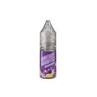 Custard Monster SALT Vanilla (Ванильный заварной крем)  10мл
