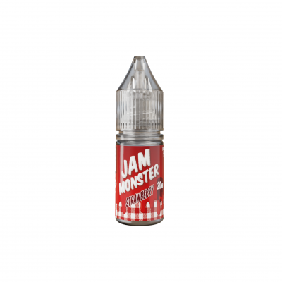 Jam Monster SALT 10мл 20mg