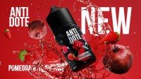 Antidote POMEGRANATE STARBERRY, 30мл, HARD