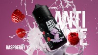 Antidote RASPBERRY YOGURT, 30мл, HARD
