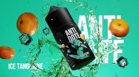 Antidote ICE TANGERINE, 30мл, HARD