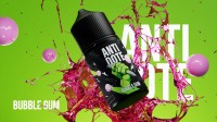 Antidote BUBBLE GUM, 30мл, HARD