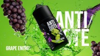 Antidote GRAPE ENERGY, 30мл, HARD