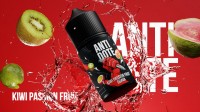 Antidote KIWI PASSION FRUIT GUAVA , 30мл, HARD
