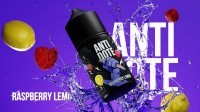 Antidote RASPBERRY LEMON, 30мл, HARD