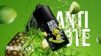 Antidote PINEAPPLE LIME, 30мл, HARD