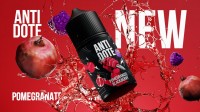 Antidote POMEGRANATE BLACKBERRY, 30мл, 20мг