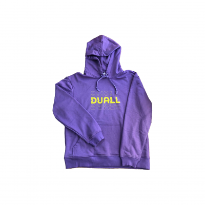 DUALL МЕРЧ