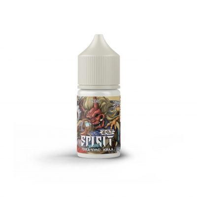 Жидкость Spirit 30мл