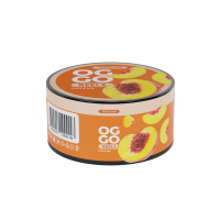 Бестабачная смесь OGGO "Ананас-Кактус" 50гр MEDIUM