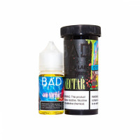 Bad Drip  UGLY BUTTER (Вкус пирога с сахарной пудрой и порцией корицы) 30мл, 3мг