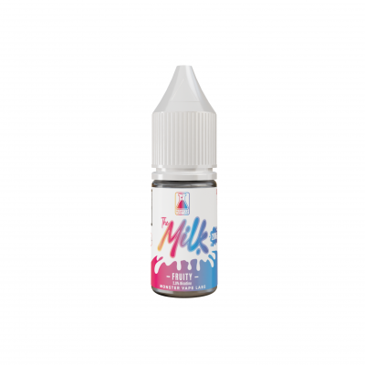 The Milk SALT 10мл 20мг