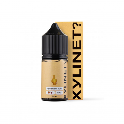 Жидкость XYLINET? 30ml
