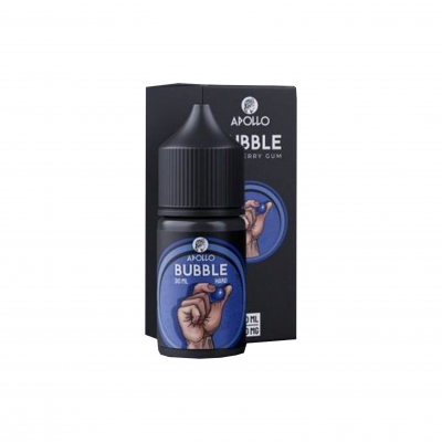 Жидкость Apollo 30ml 20hard