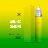 HOTSPOT DOT - Ананас Яблоко, 30 мл Ultra