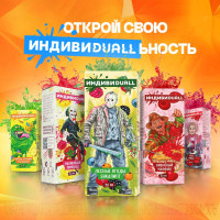 Жидкость ИндивиDUALL HARD Кола Вишня 30мл