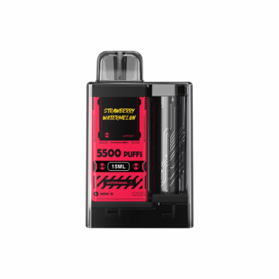 Vapengin 5500 (5500 затяжек) 2% 15ml перезаряжаемые type-c РРЦ 1290р.